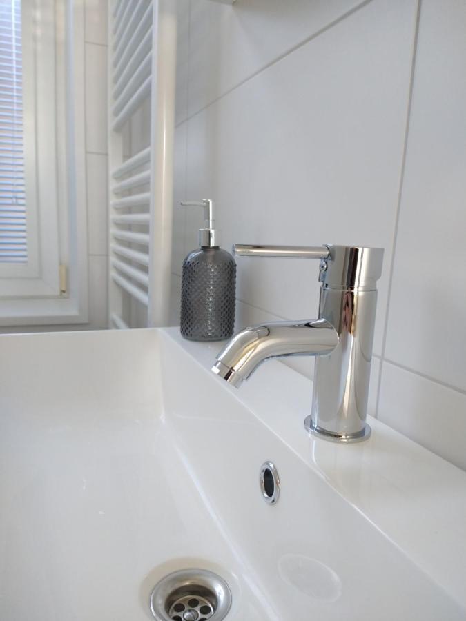 Studio Heli Apartment Zandvoort Luaran gambar