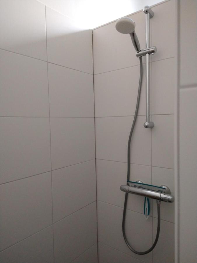 Studio Heli Apartment Zandvoort Luaran gambar