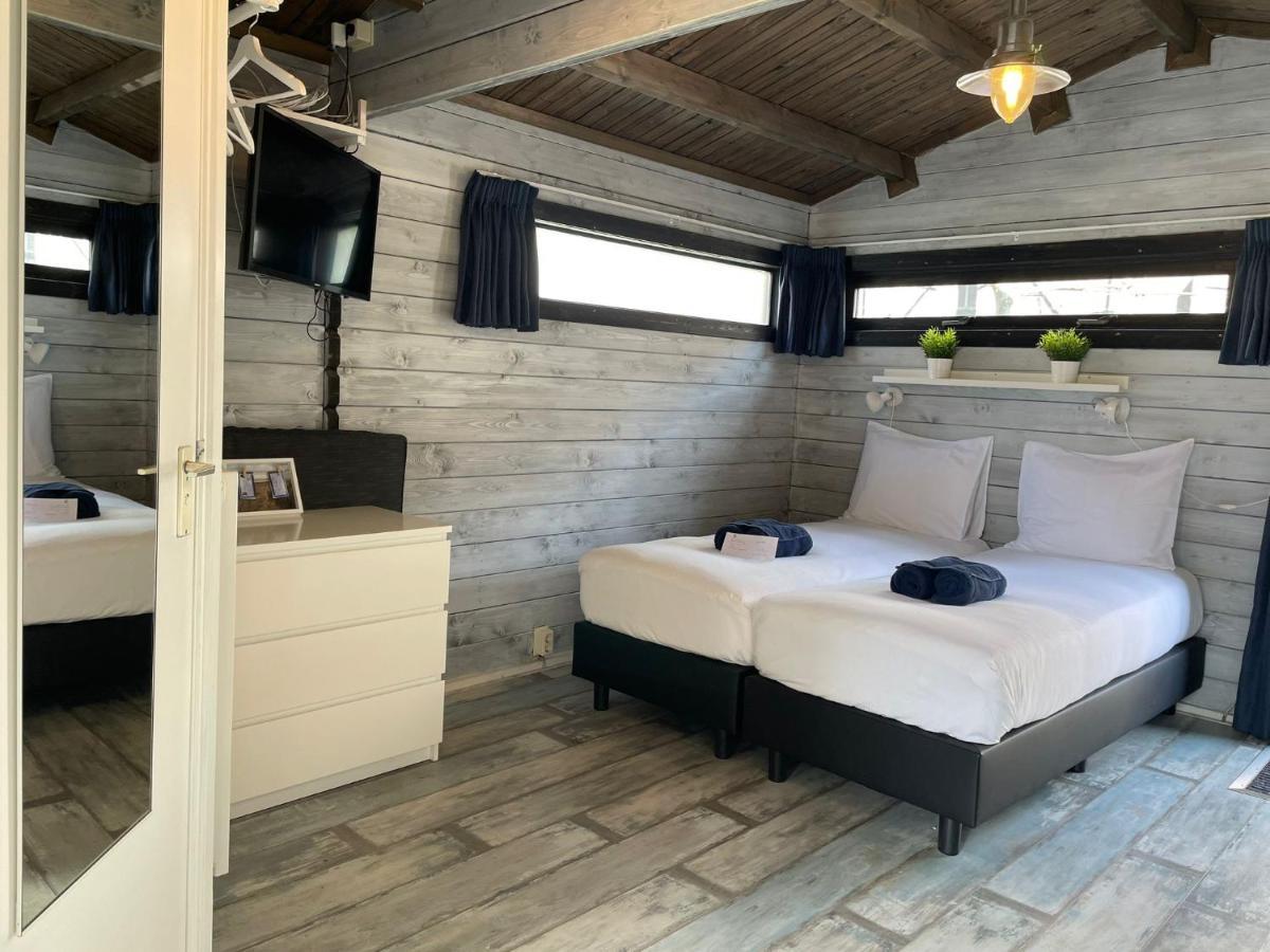 Studio Heli Apartment Zandvoort Luaran gambar