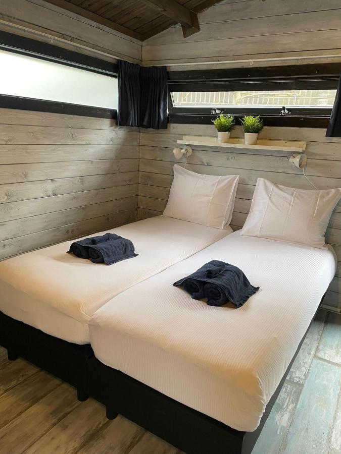 Studio Heli Apartment Zandvoort Luaran gambar
