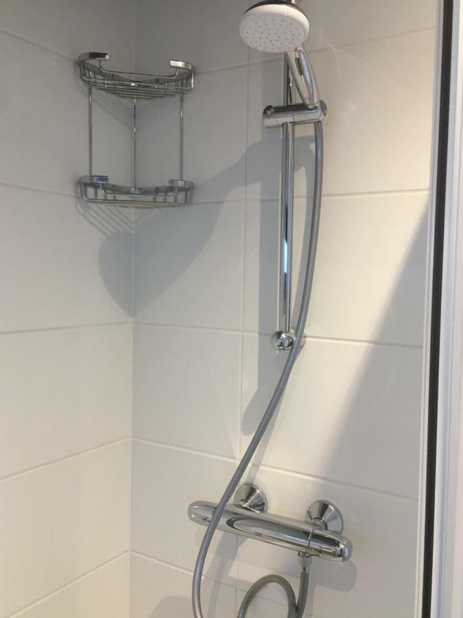 Studio Heli Apartment Zandvoort Luaran gambar