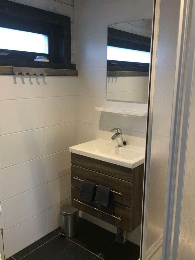 Studio Heli Apartment Zandvoort Luaran gambar