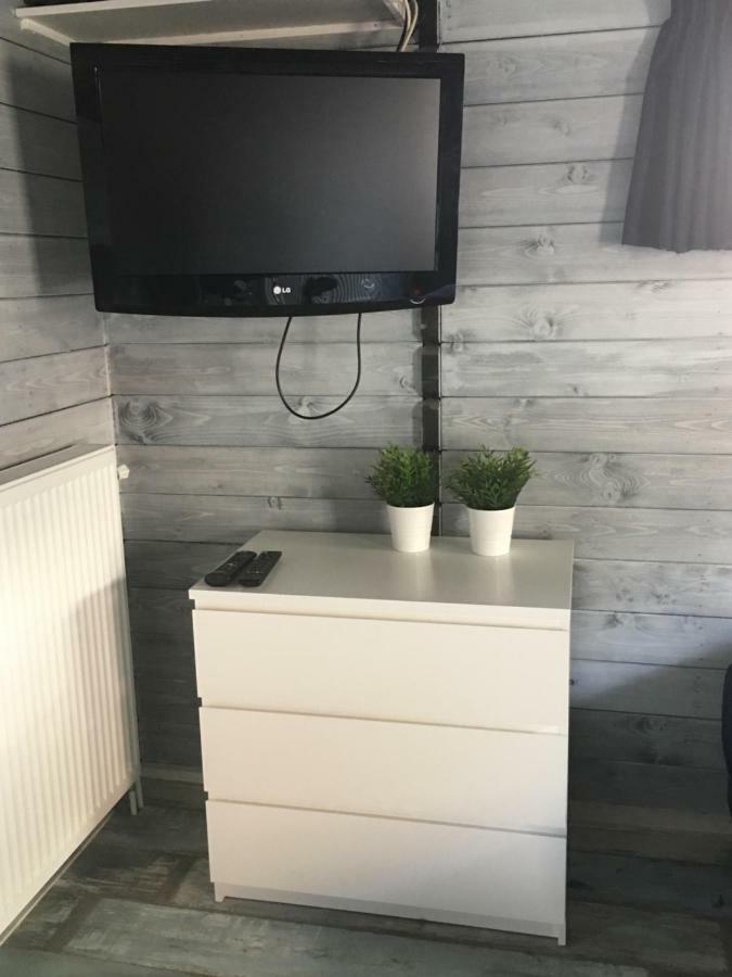 Studio Heli Apartment Zandvoort Luaran gambar