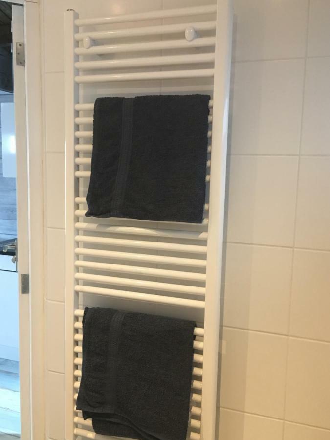 Studio Heli Apartment Zandvoort Luaran gambar